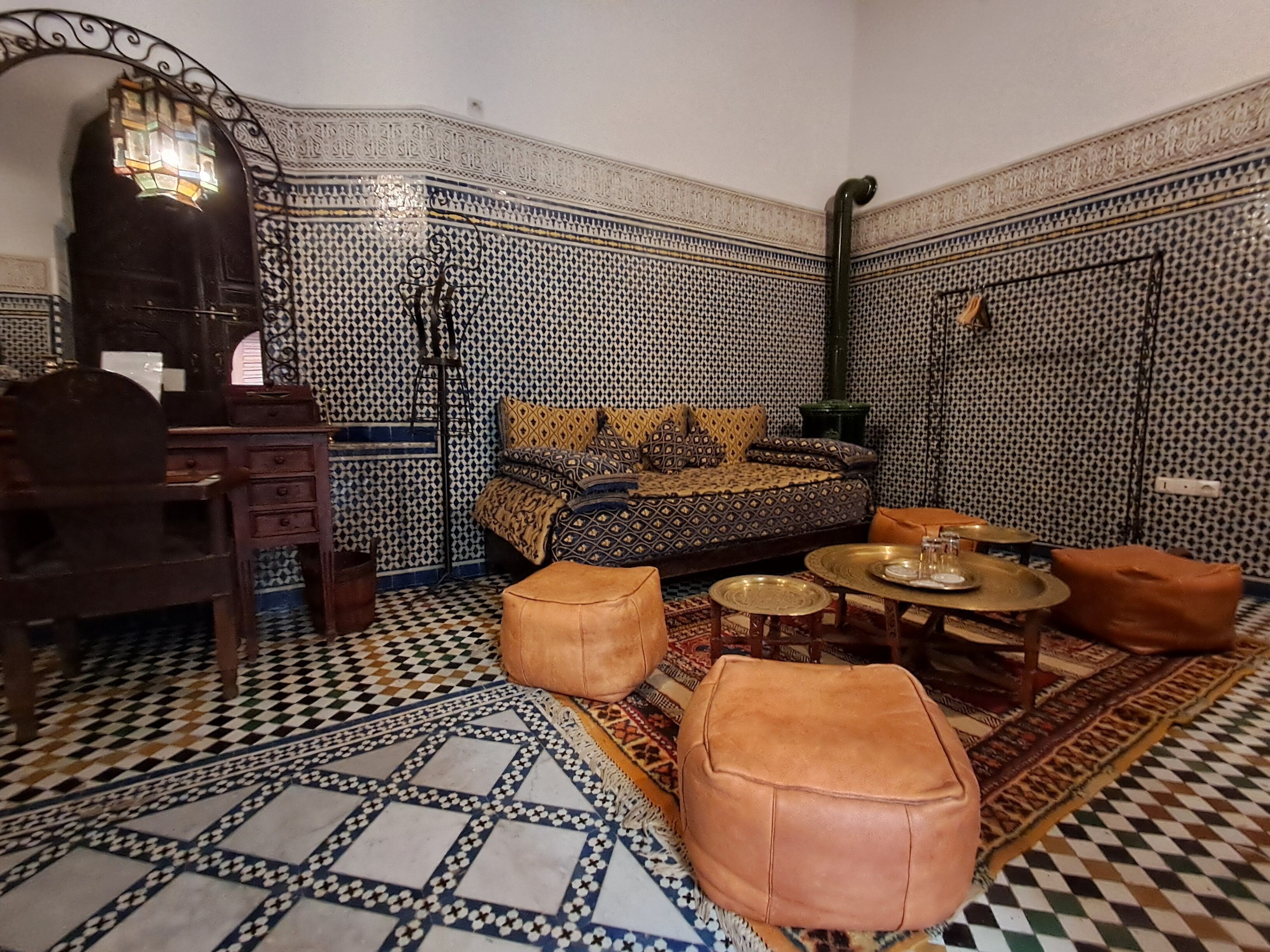 Foto - Riad Al Bartal
