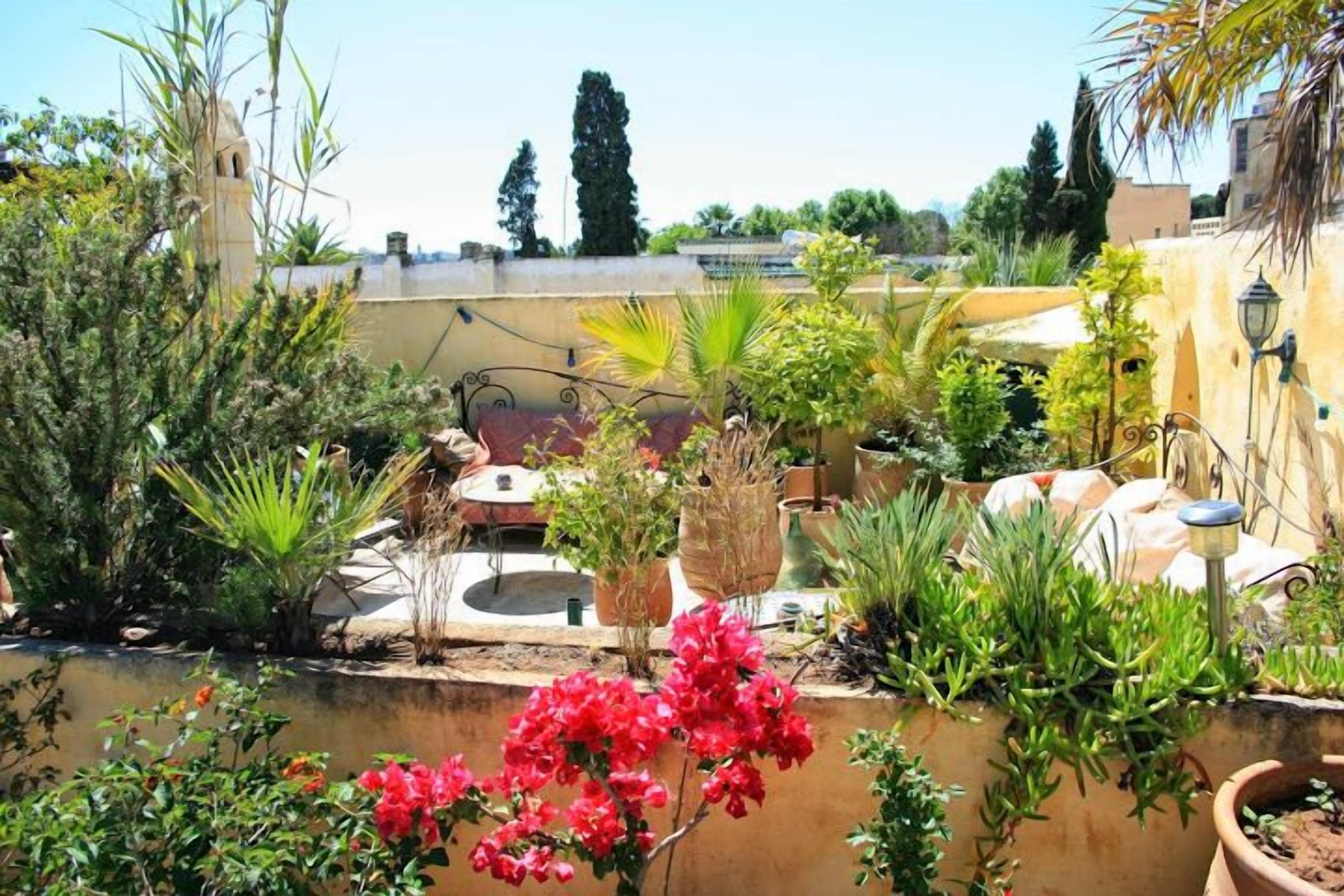 Café da manhã completo grátis