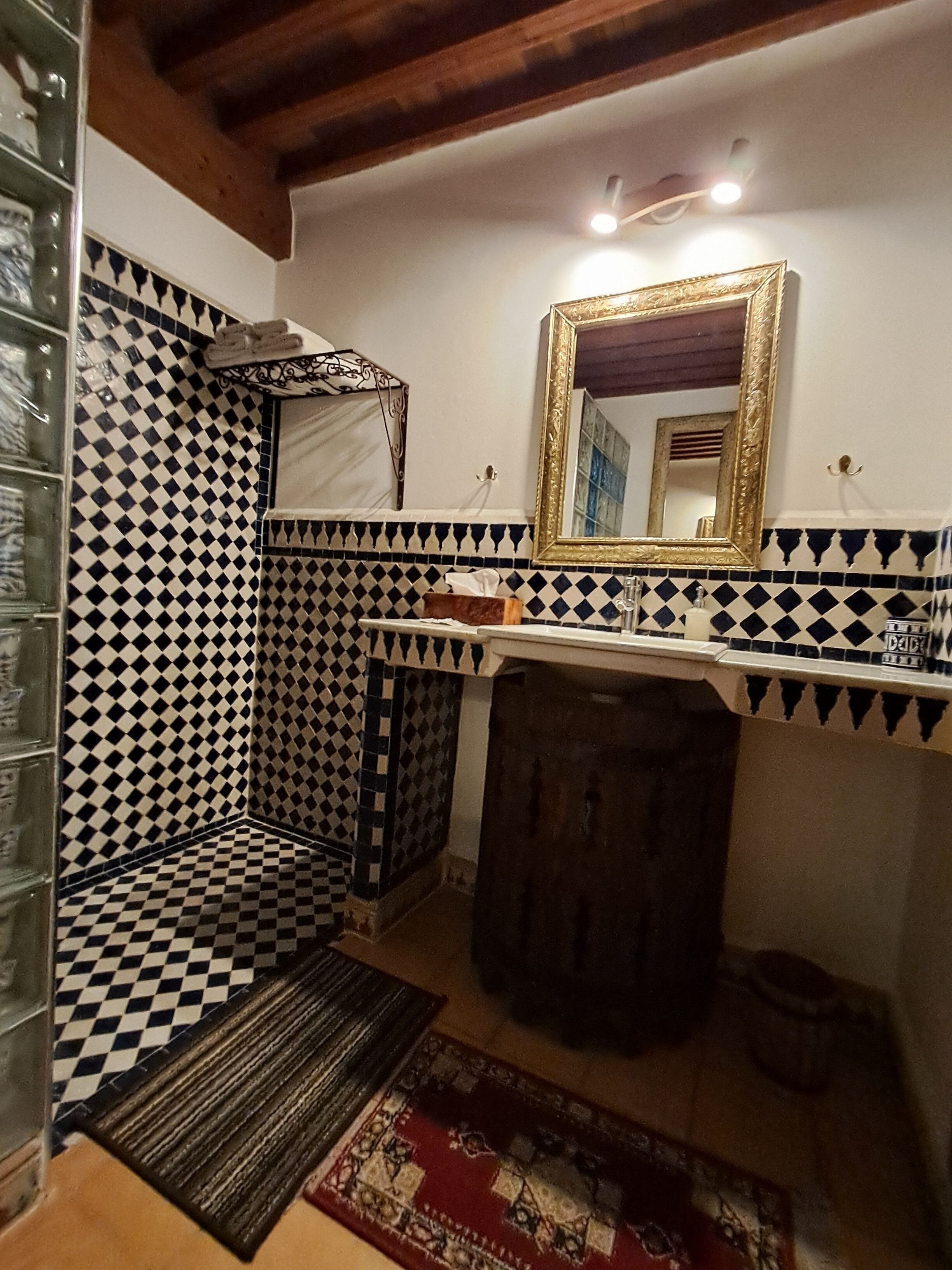 Photo - Riad Al Bartal