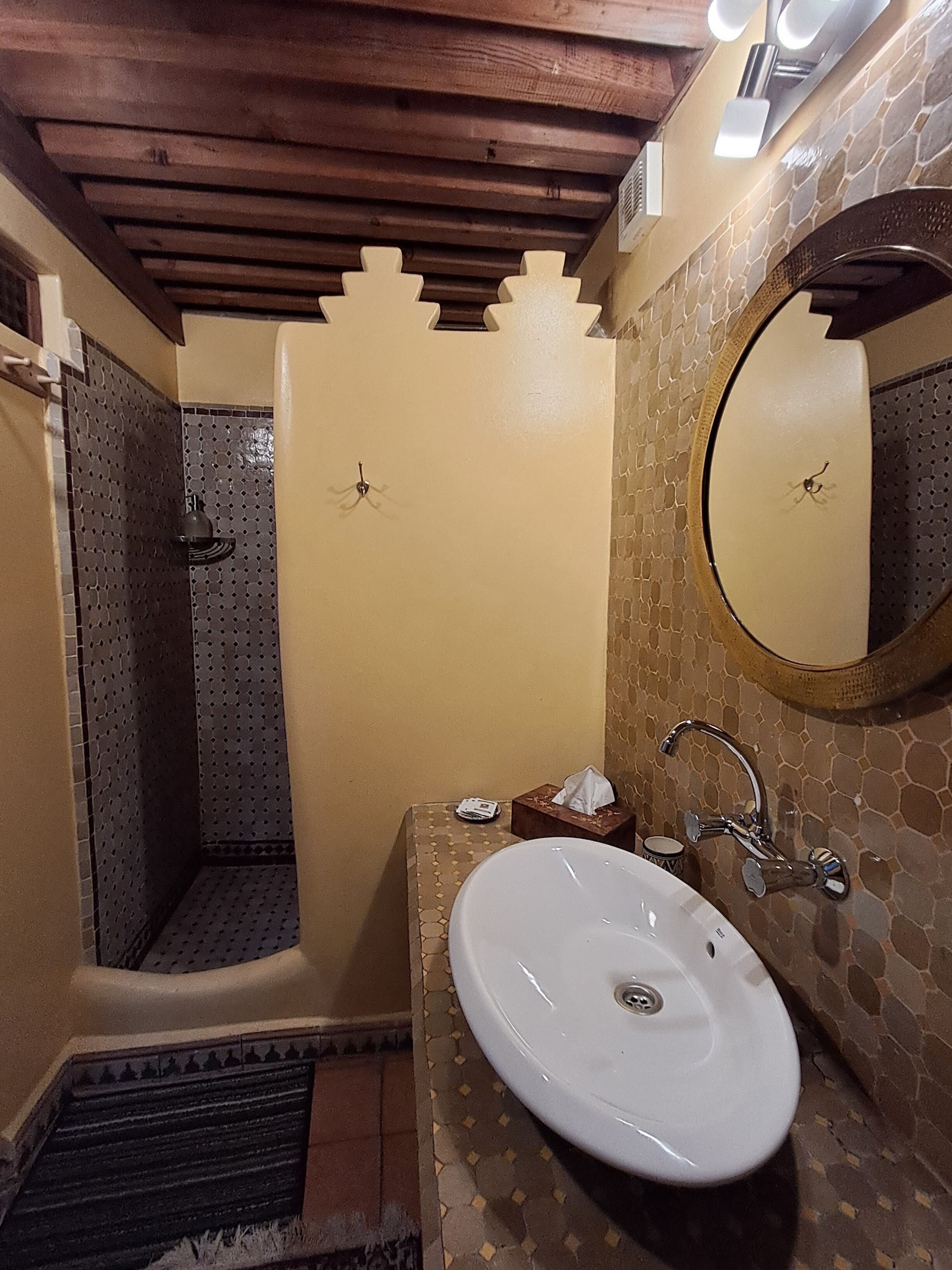 Foto - Riad Al Bartal