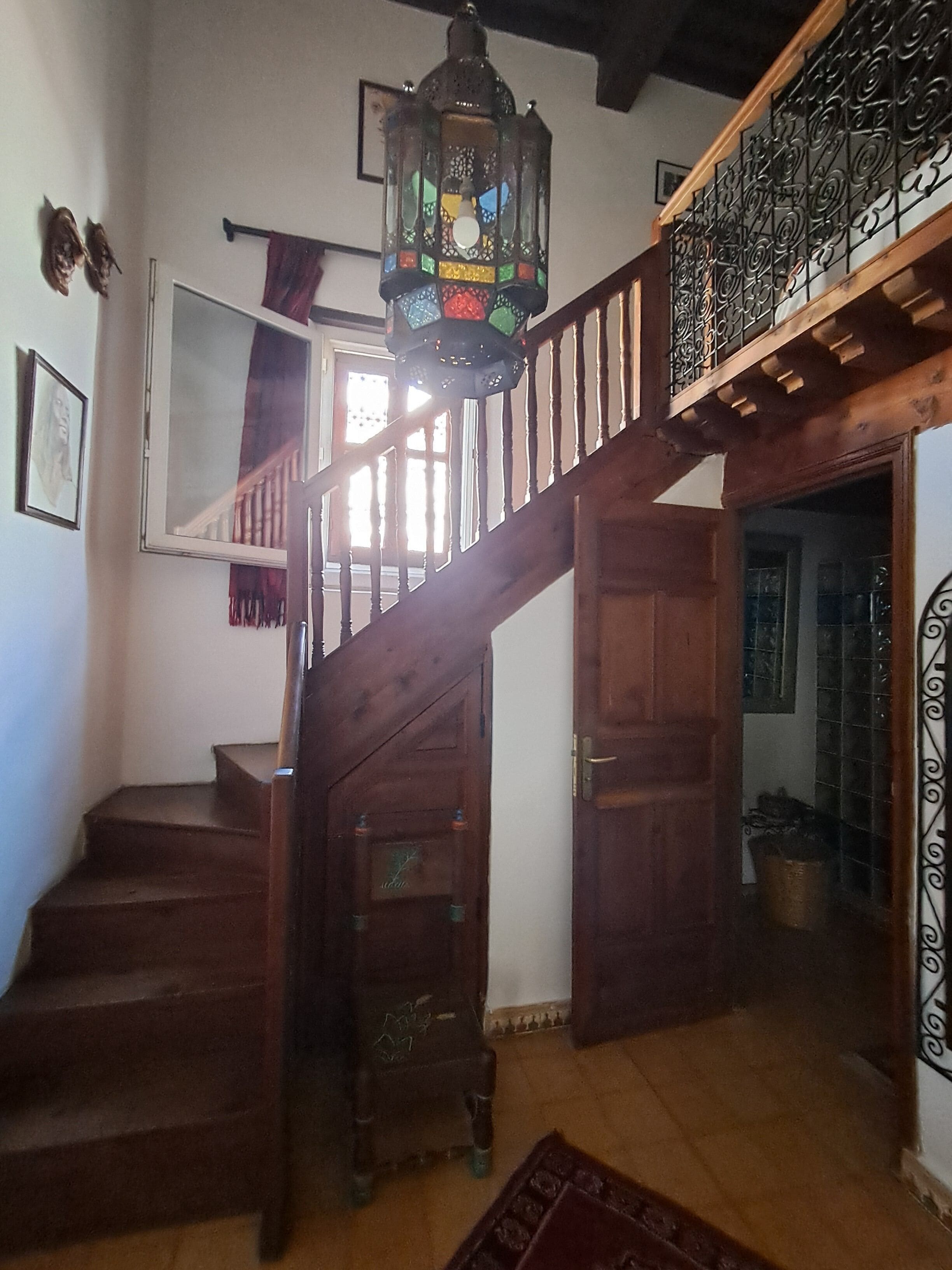 Foto - Riad Al Bartal