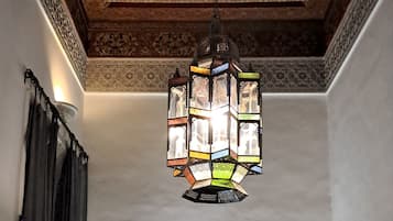 Superior Suite (AGADEZ) | 2 bedrooms, premium bedding, individually decorated, desk
