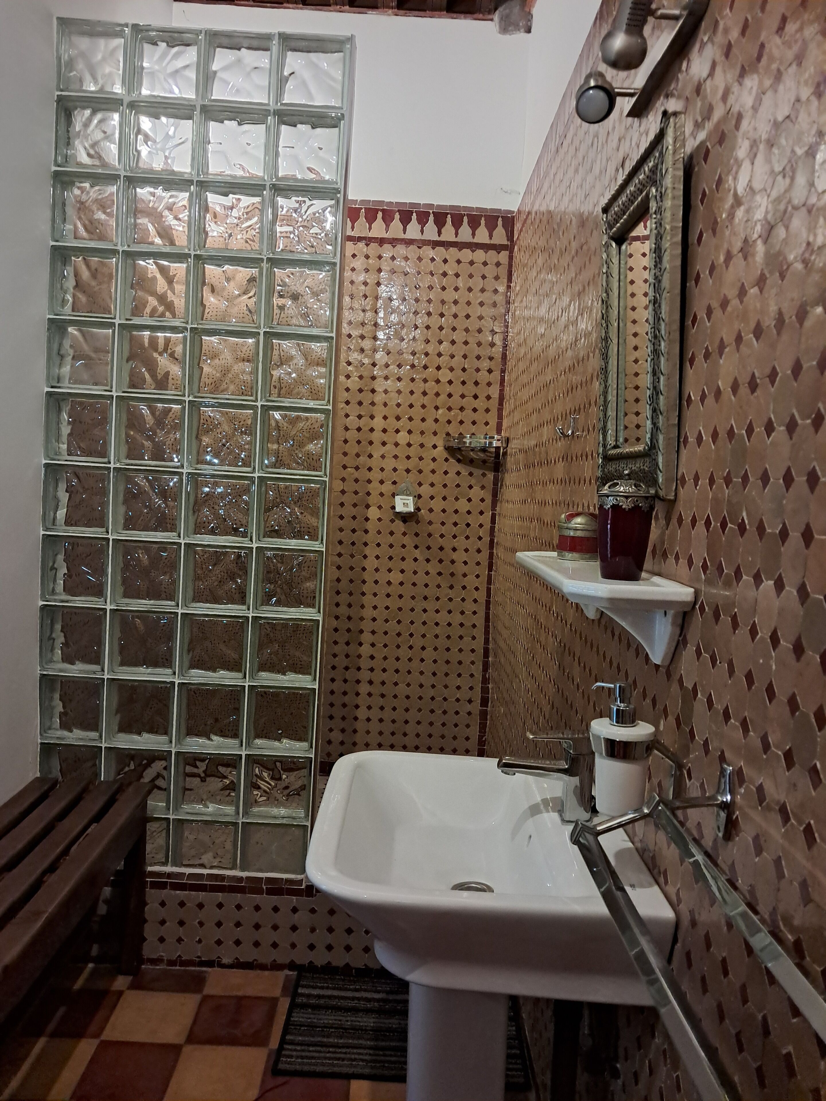 Foto - Riad Al Bartal