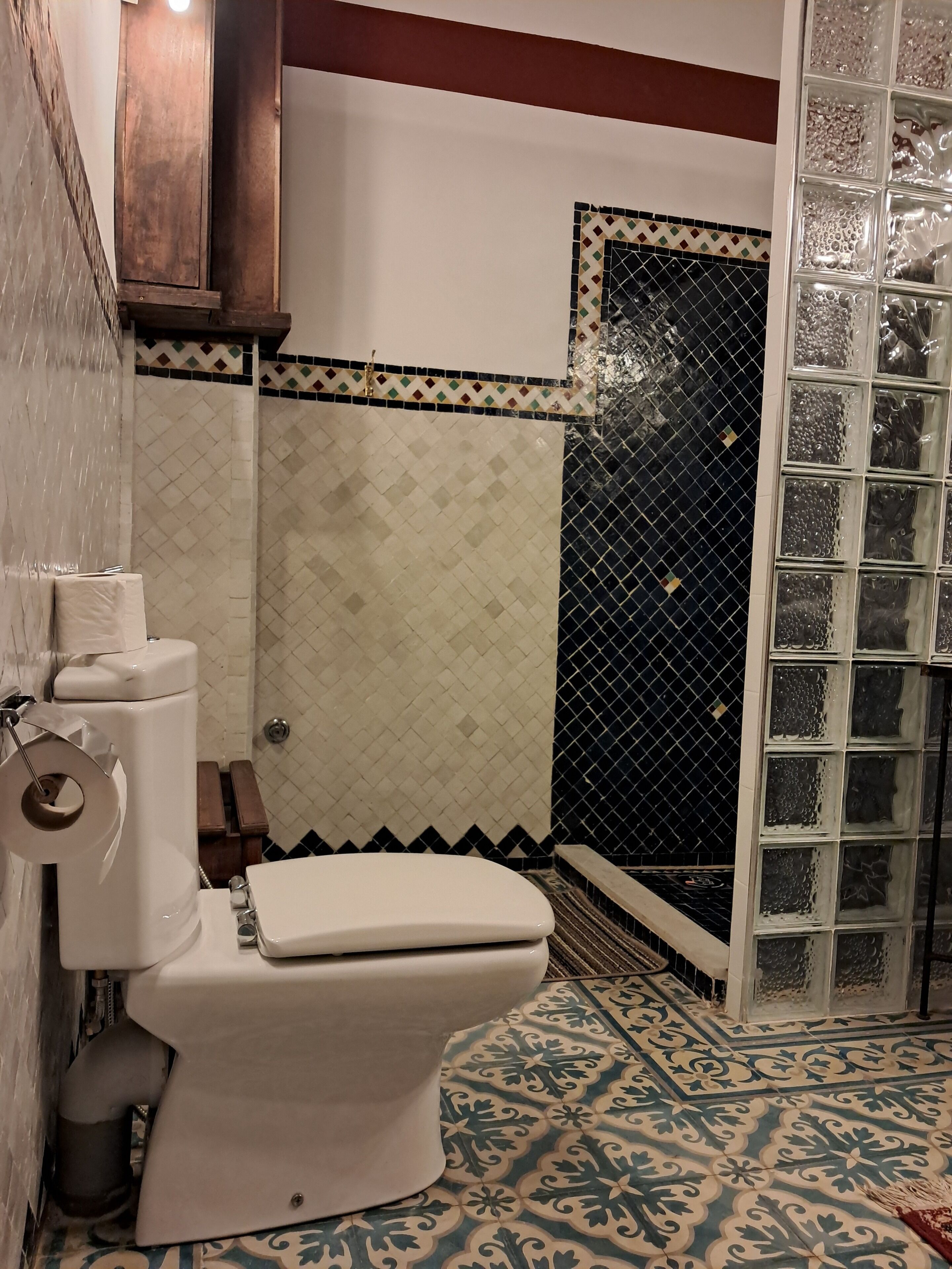 Foto - Riad Al Bartal