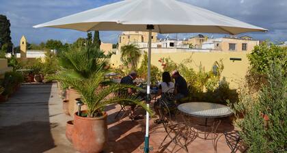 Riad Al Bartal