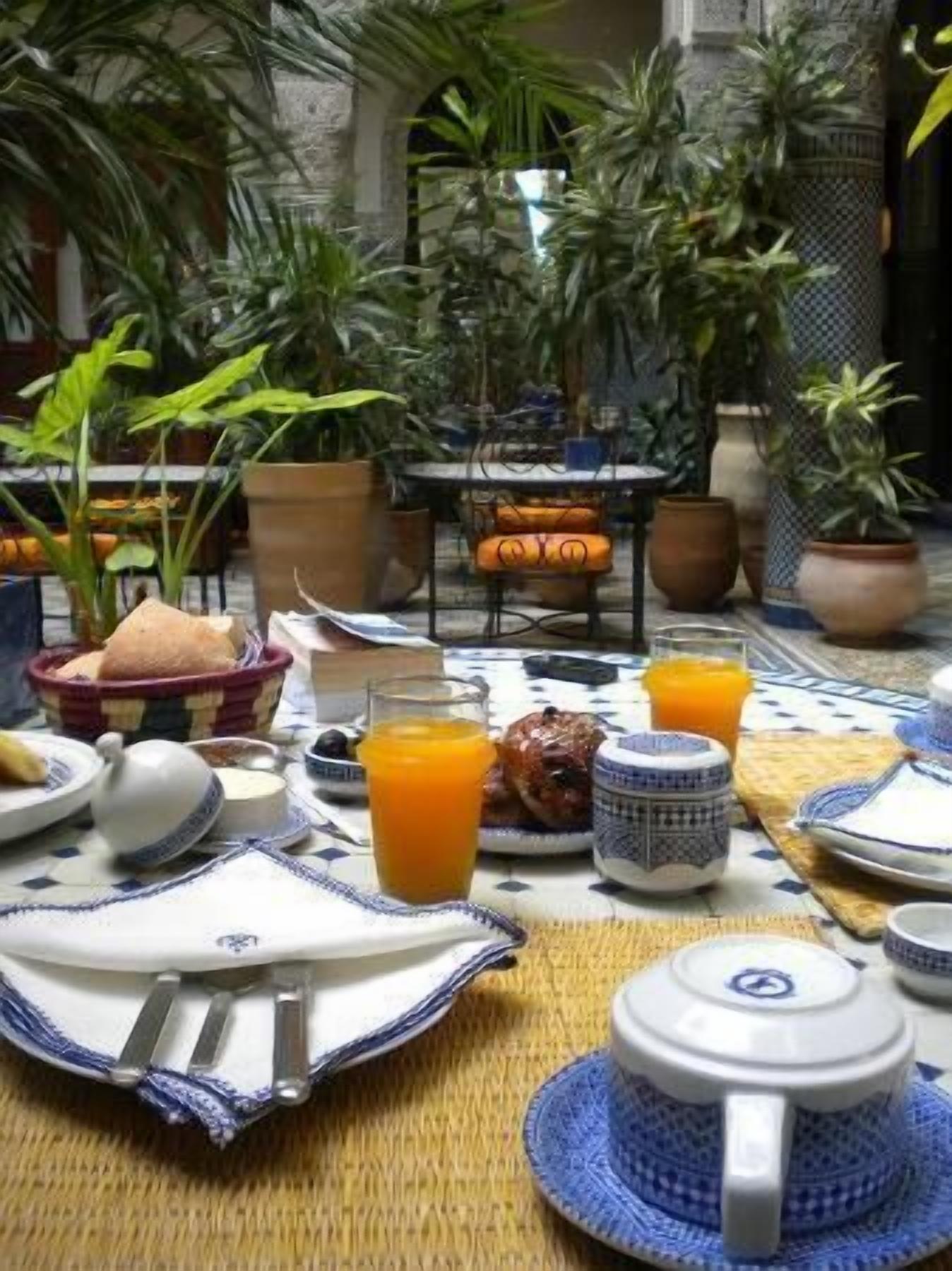 Foto - Riad Al Bartal