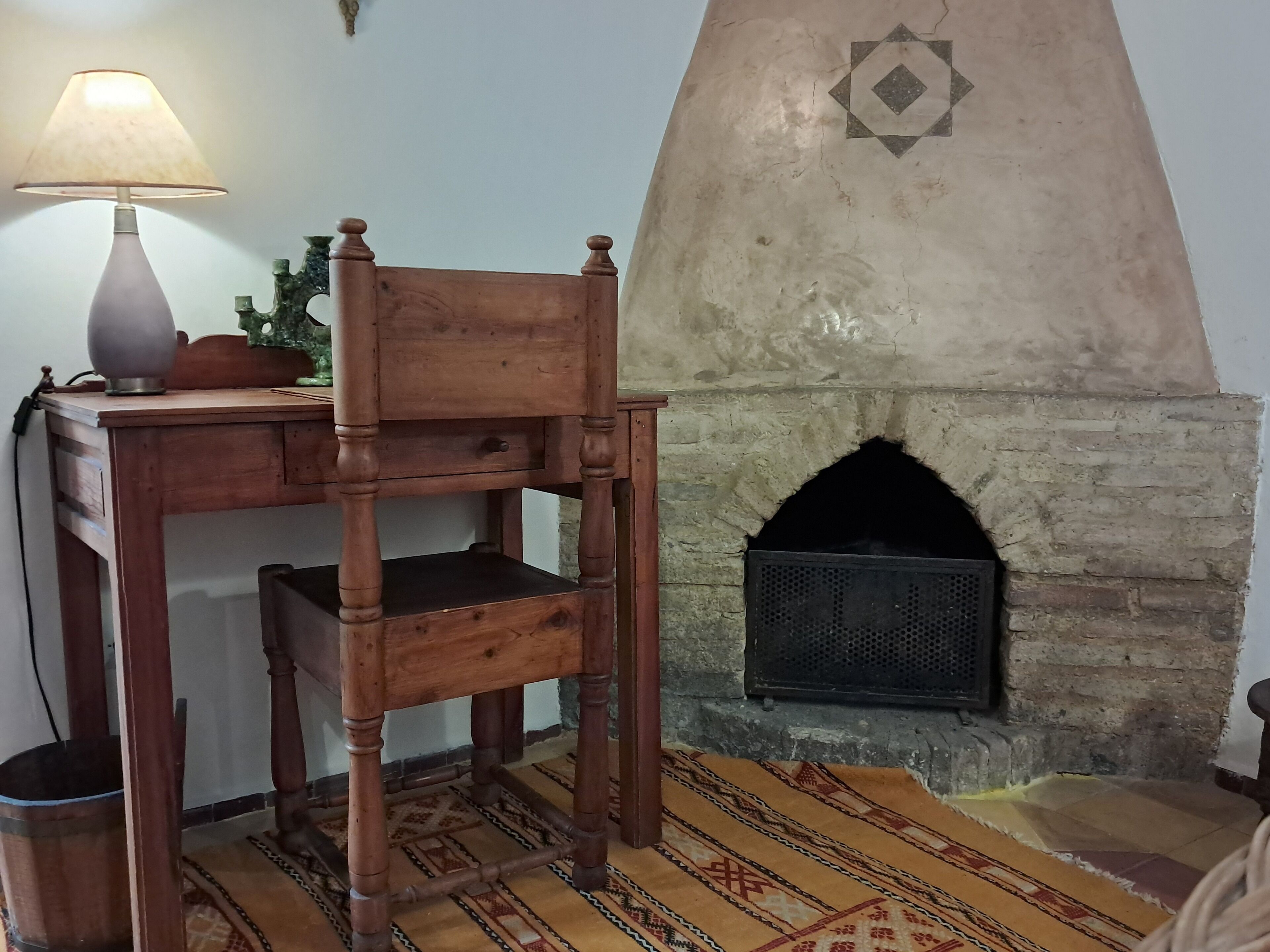 Foto - Riad Al Bartal