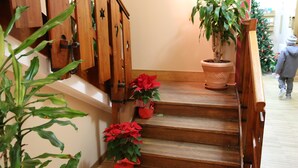 Staircase - Rifugio Sapienza (Nicolosi)