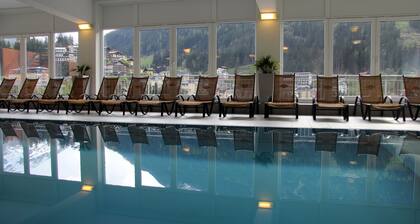 Apartmenthotel Schillerhof