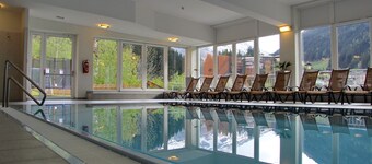 Apartmenthotel Schillerhof