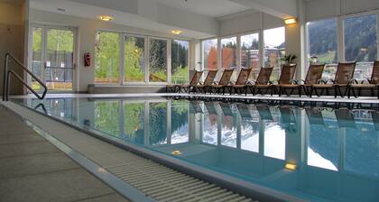 Apartmenthotel Schillerhof