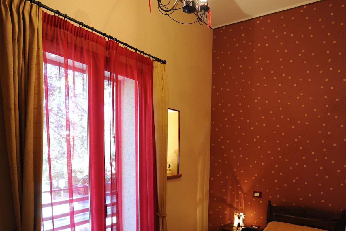 Camera singola | Minibar, una cassaforte in camera, culle/letti per bambini (gratuiti)