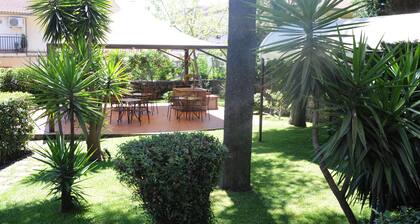 Hotel Alle Pendici