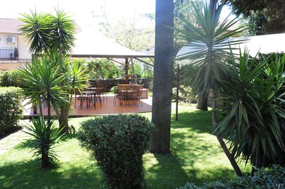 Hotel Alle Pendici