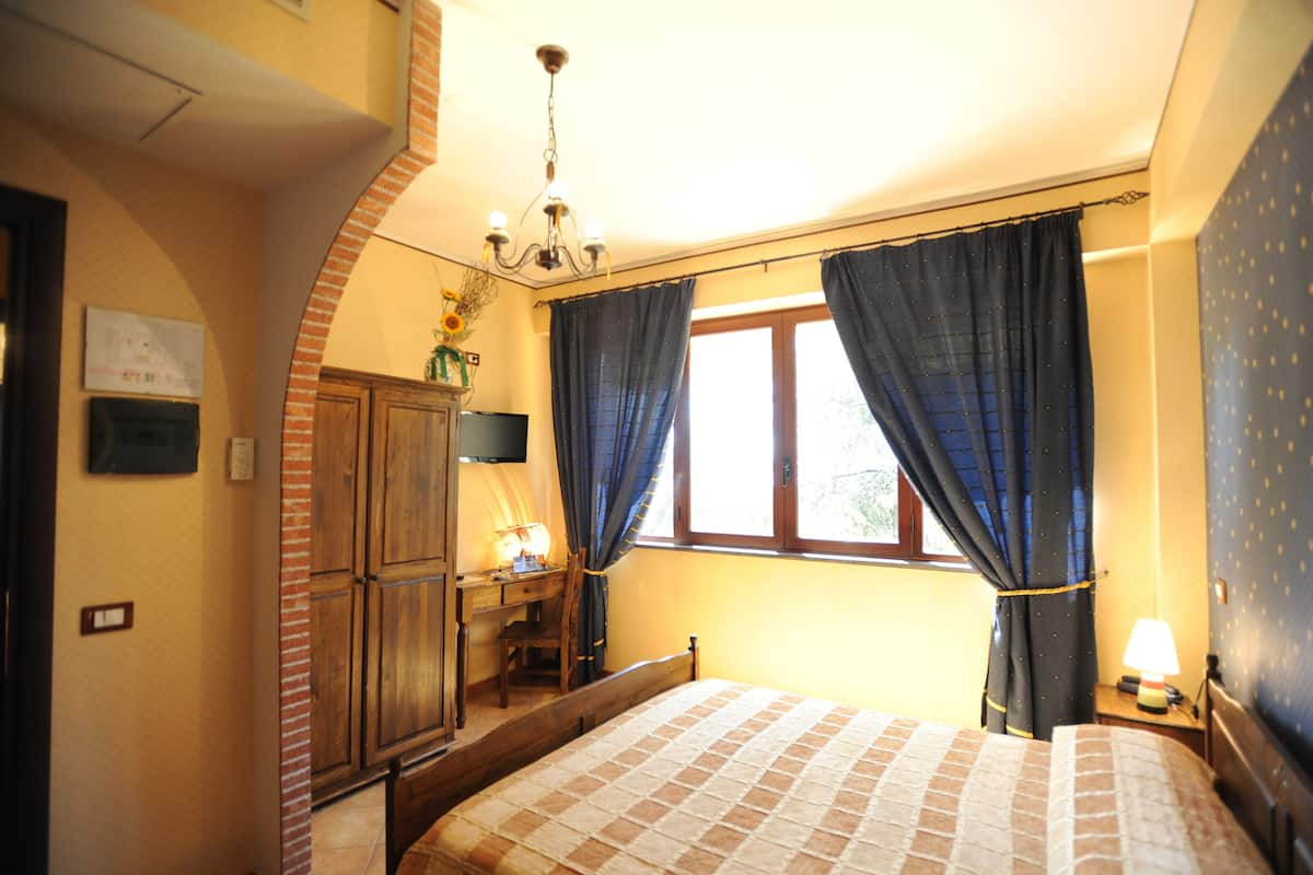 double or twin room | minibar, in-room safe, free cots/infant beds, rollaway beds