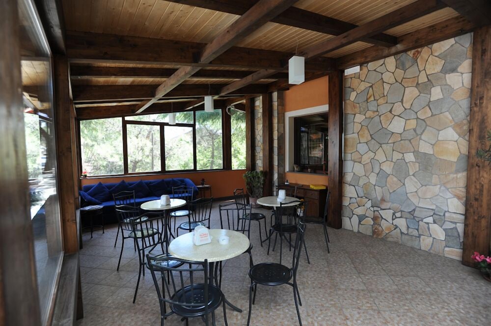 Hotel alle Pendici by null