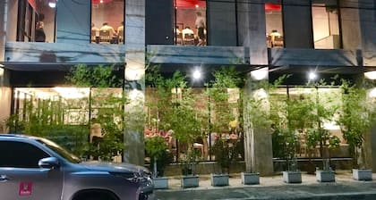 Klim Hotel