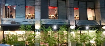 Klim Hotel