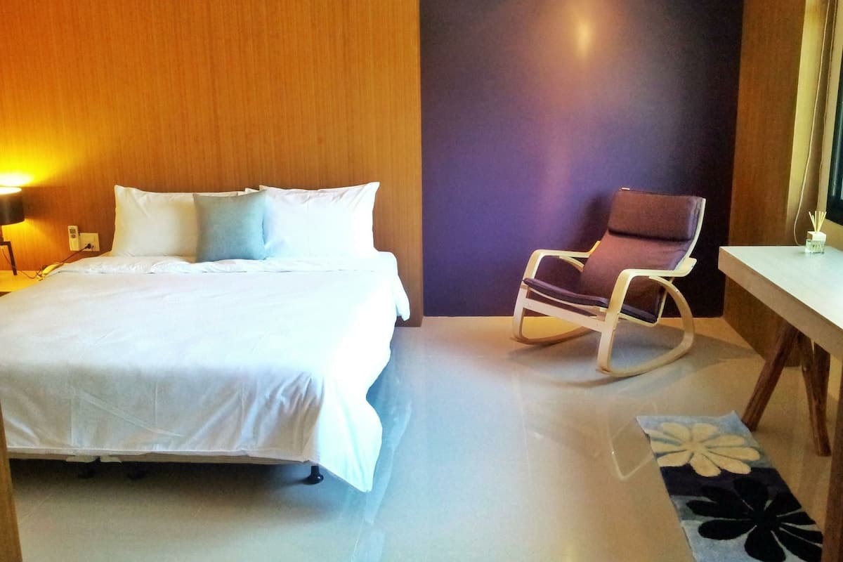 Chambre Deluxe