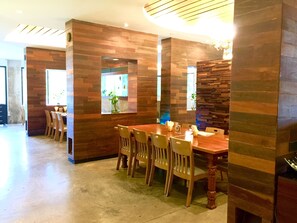 Frühstück, Mittagessen, Abendessen, thailändische Küche