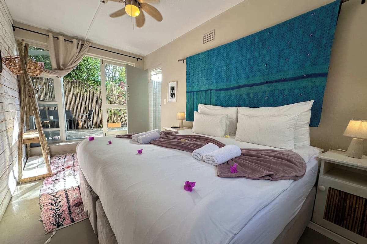 Basic Double or Twin Room