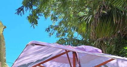 THE BIG Luxury Backpackers