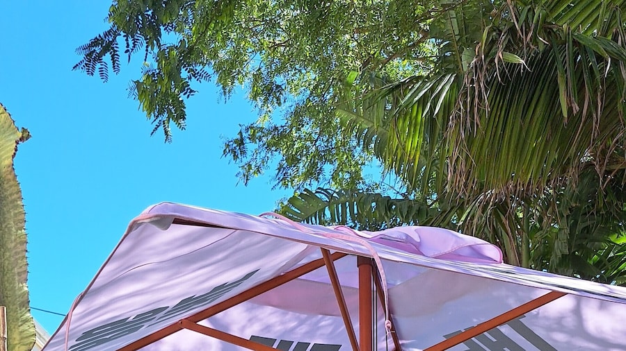 THE BIG Luxury Backpackers
