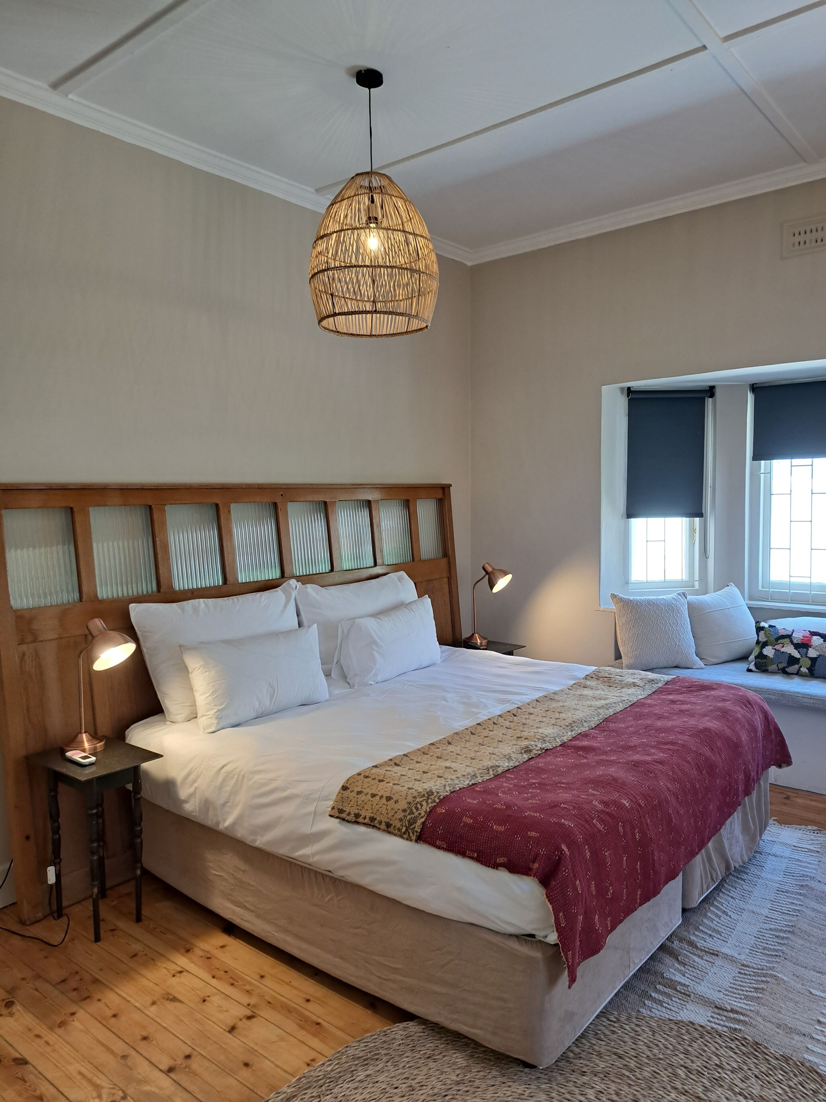 Foto - THE BIG Luxury Backpackers