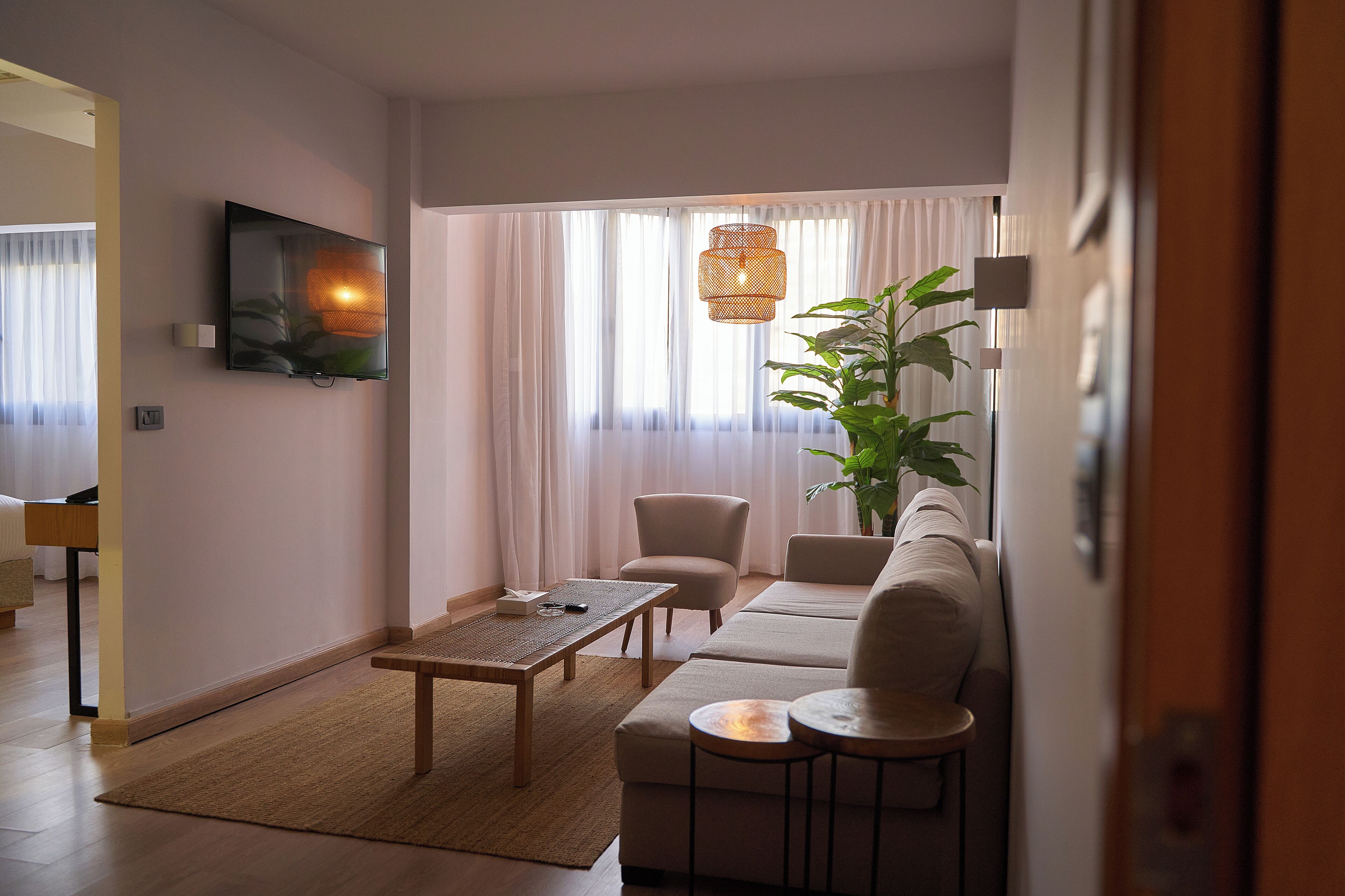 Foto - The President Hotel Cairo