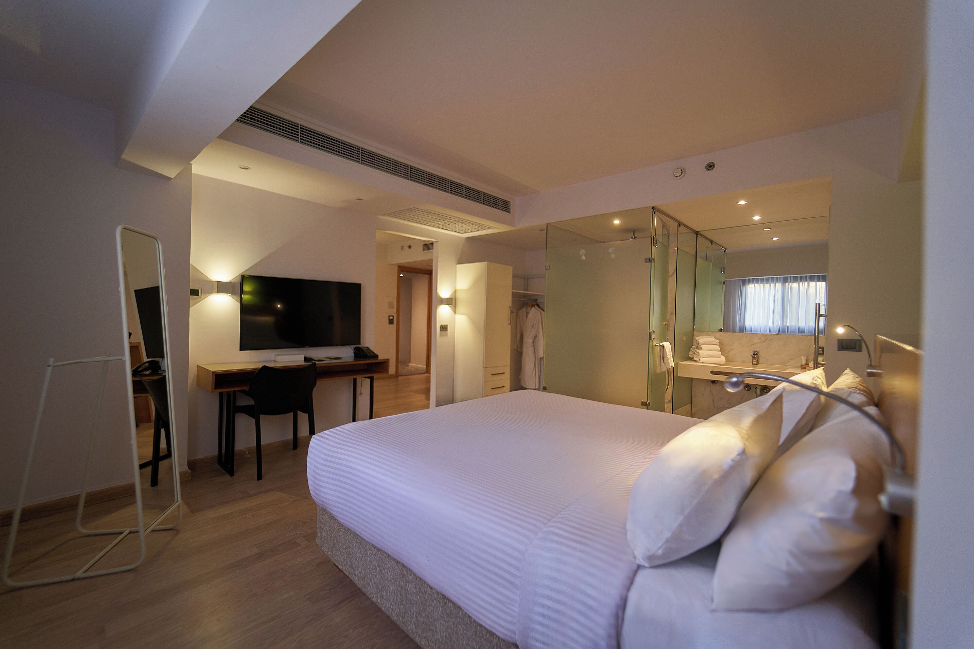 Foto - The President Hotel Cairo