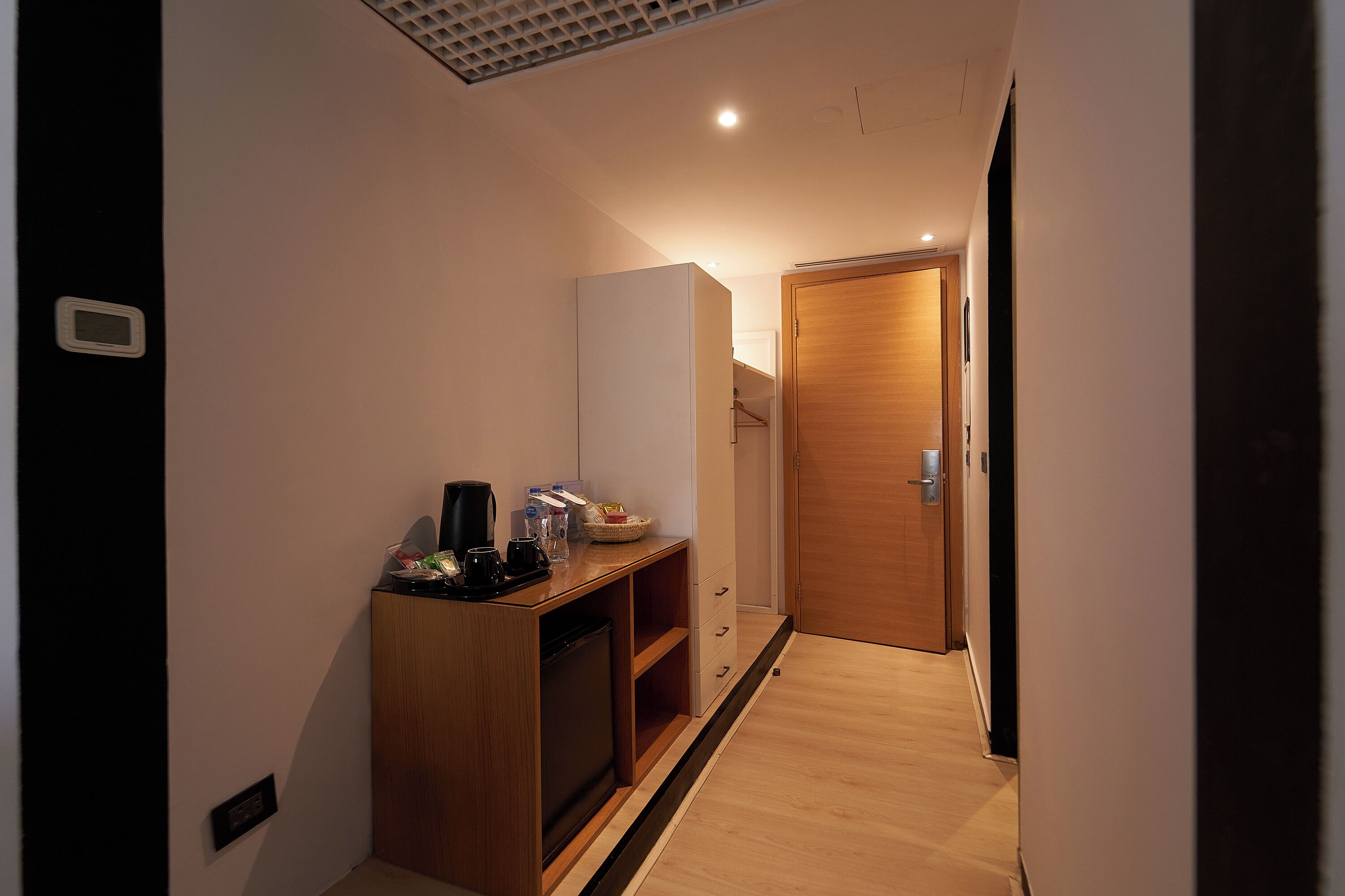 Foto - The President Hotel Cairo