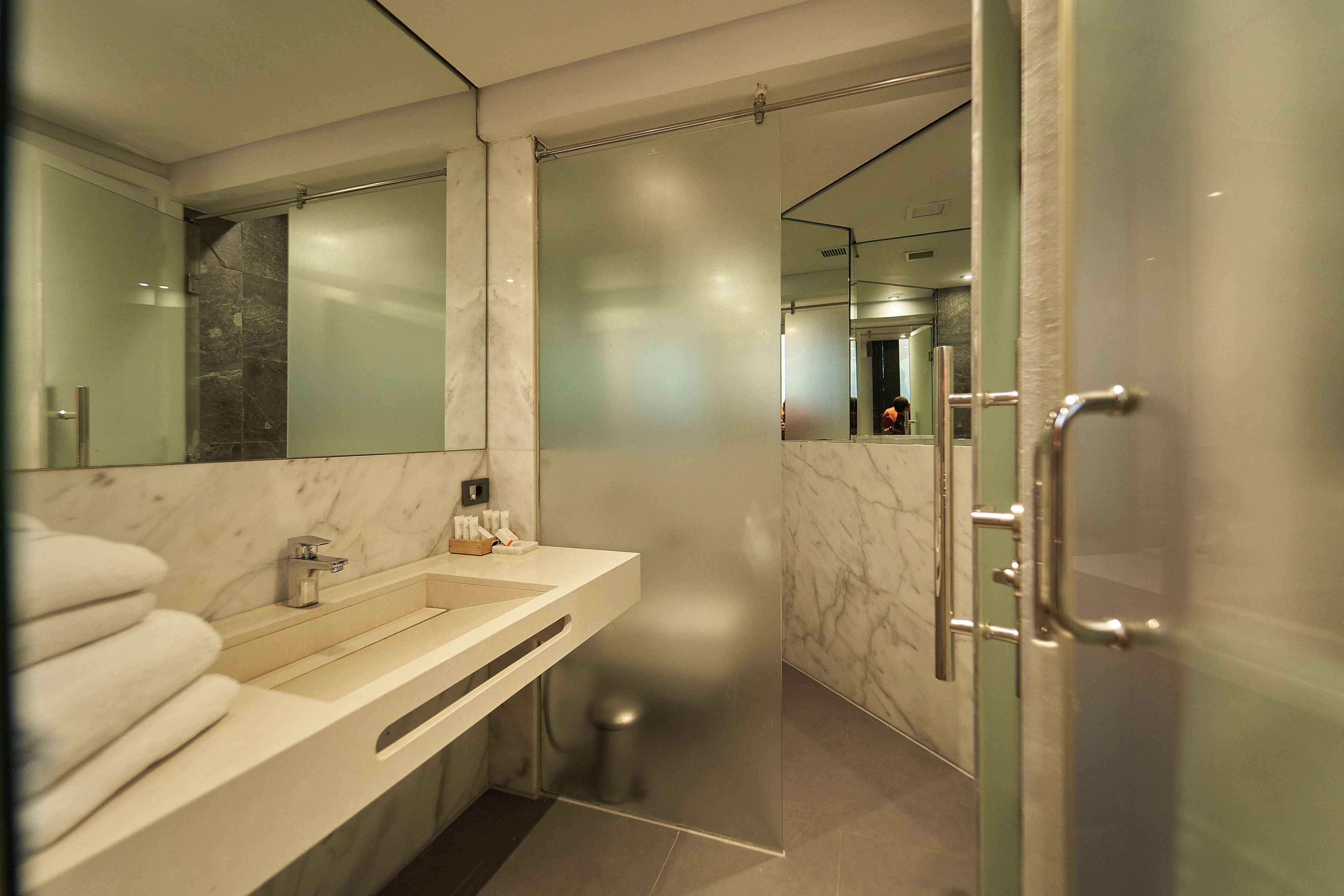 Foto - The President Hotel Cairo