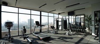 New President Hotel Cairo