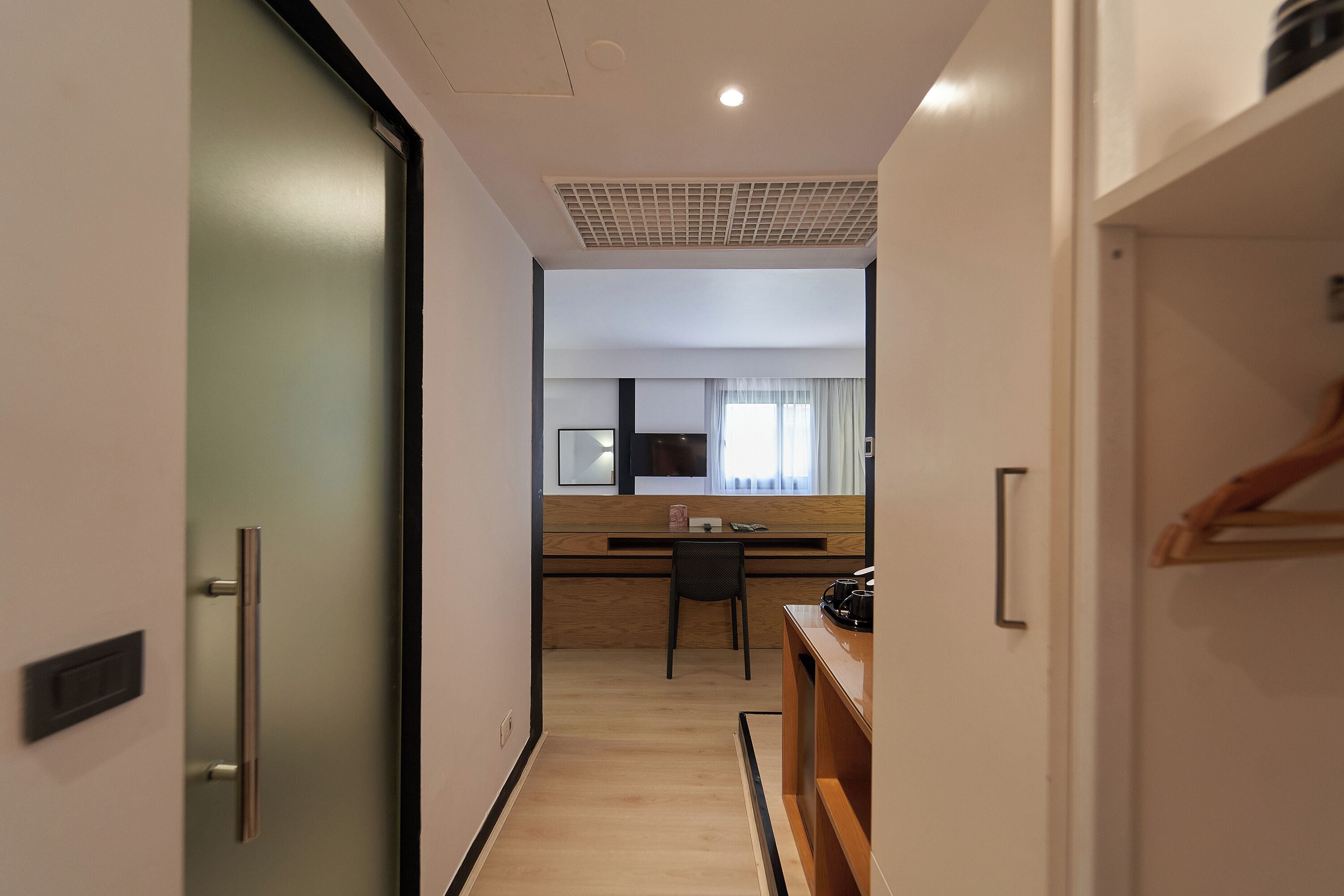 Foto - The President Hotel Cairo