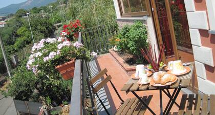 B&B Anthea dell'Etna