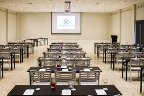 Meeting facility - Royal St. Andrews Hotel, Conference Centre & Spa (Port Alfred)