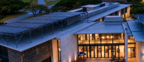 Building design