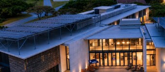 Royal St. Andrews Hotel, Conference Centre & Spa