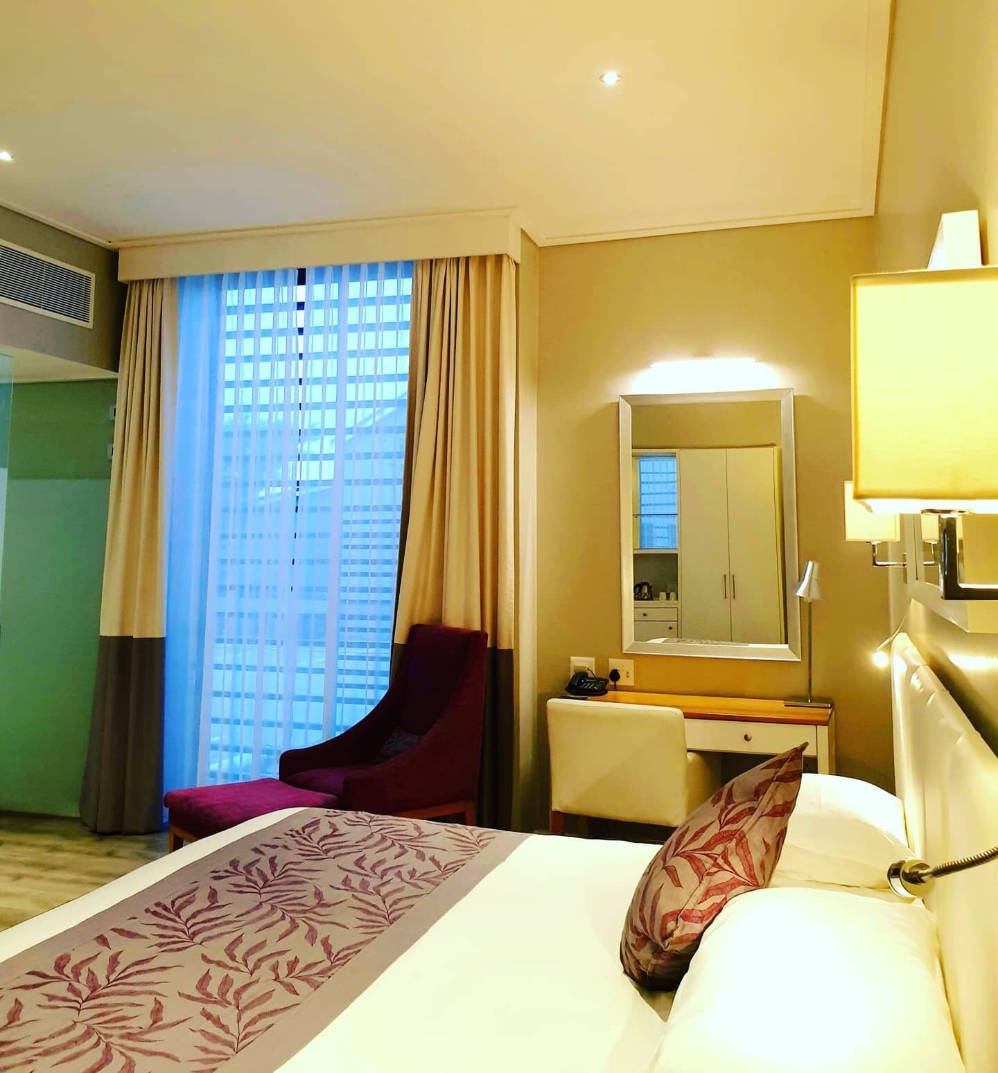 Kamar