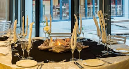 Royal St. Andrews Hotel, Conference Centre & Spa