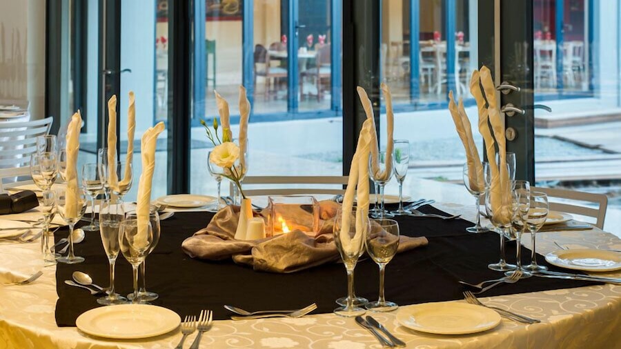 Royal St. Andrews Hotel, Conference Centre & Spa