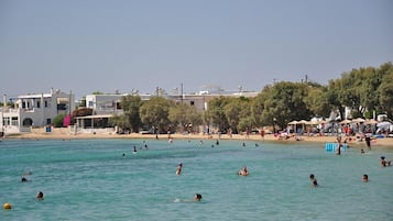 2 υπνοδωμάτια, μοναδική διακόσμηση, μοναδική επίπλωση