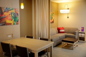 Suite, 1 King Bed (HP) - Hyatt Place Tegucigalpa (Tegucigalpa)
