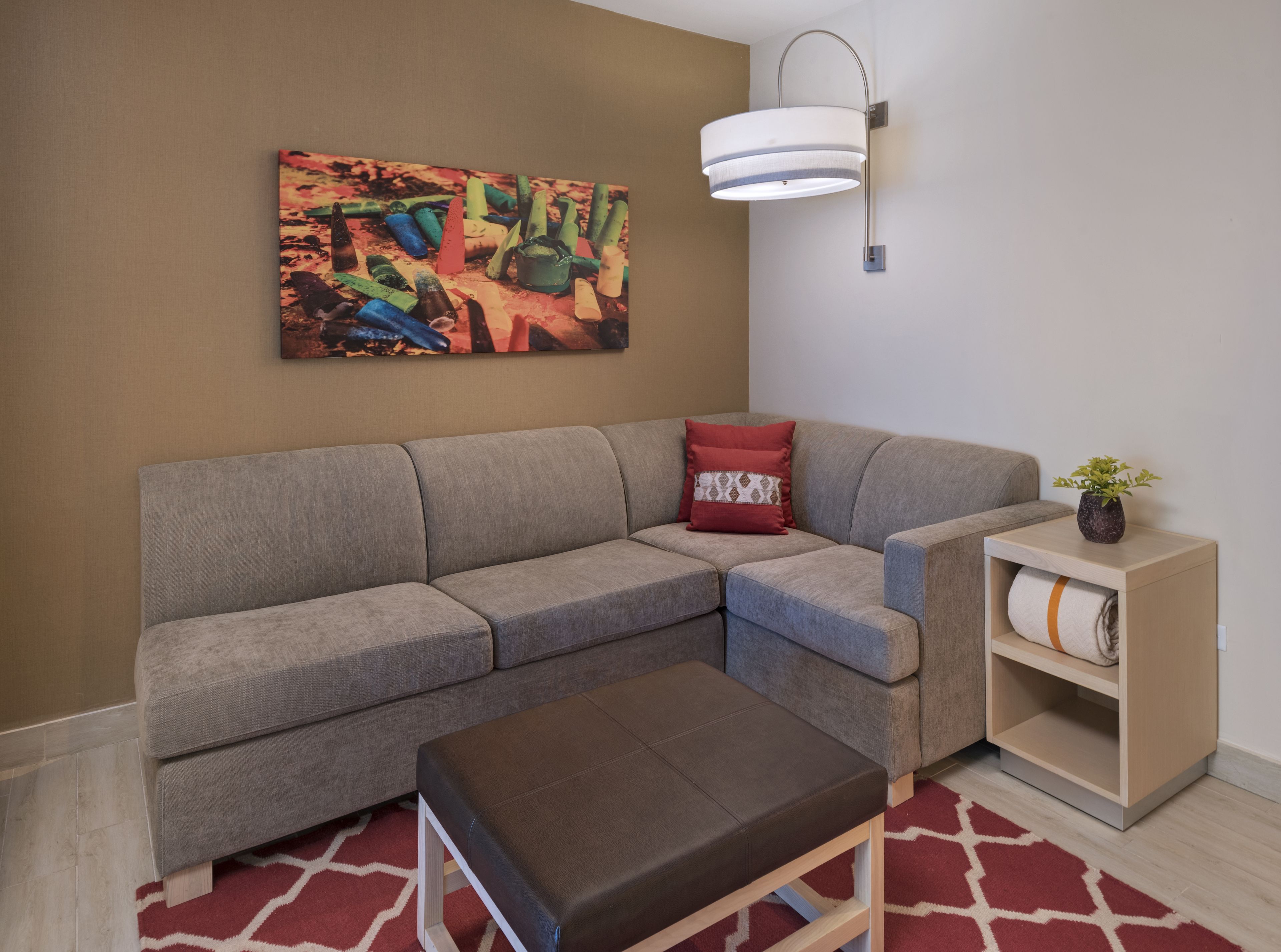 in-room safe, desk, blackout curtains, soundproofing