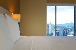 City view - Hyatt Place Tegucigalpa (Tegucigalpa)