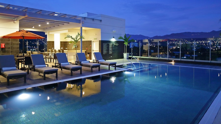 Hyatt Place Tegucigalpa