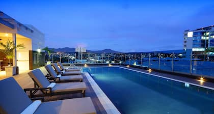 Hyatt Place Tegucigalpa