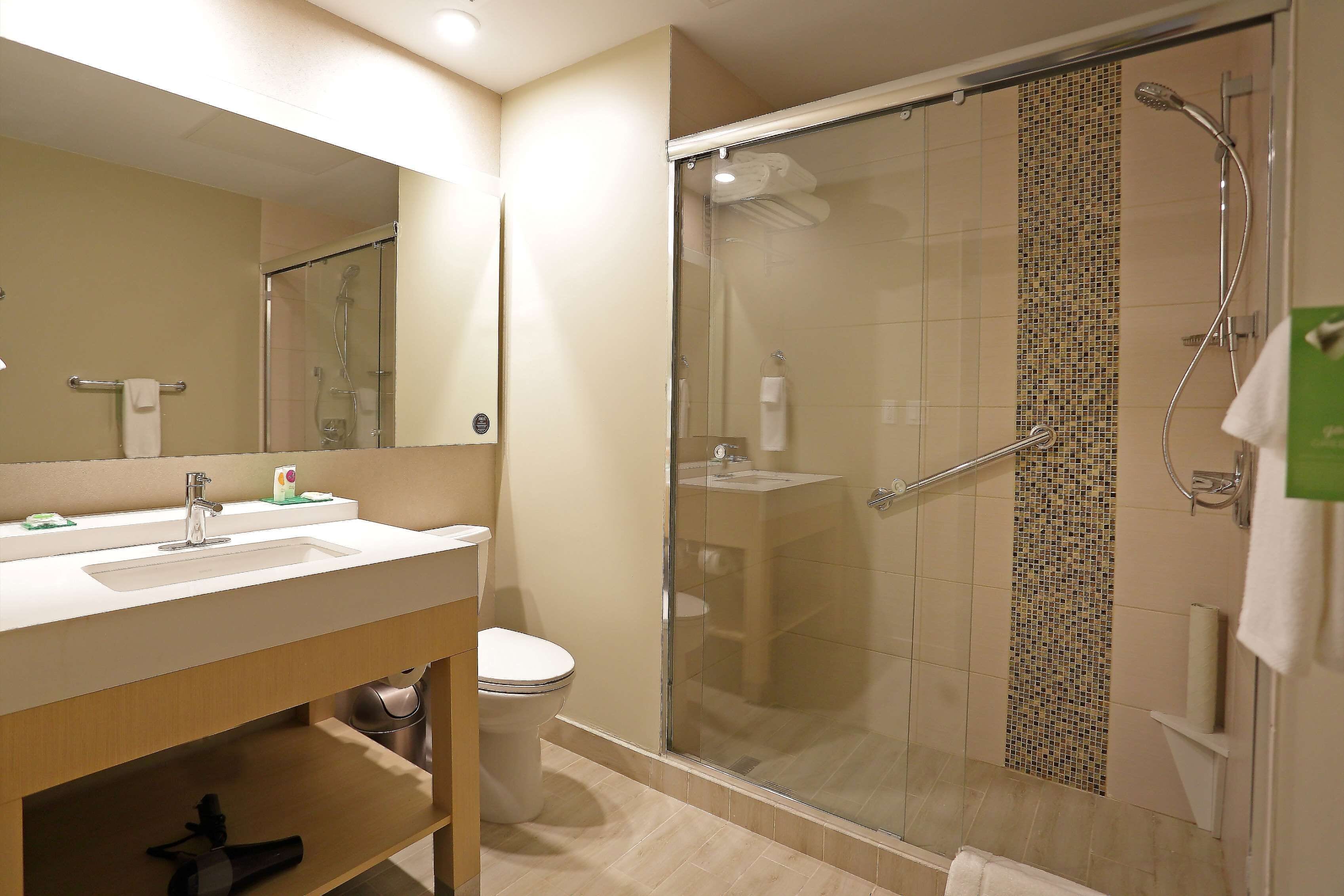 in-room safe, desk, blackout curtains, soundproofing