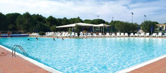 Club Esse Gallura Beach Village