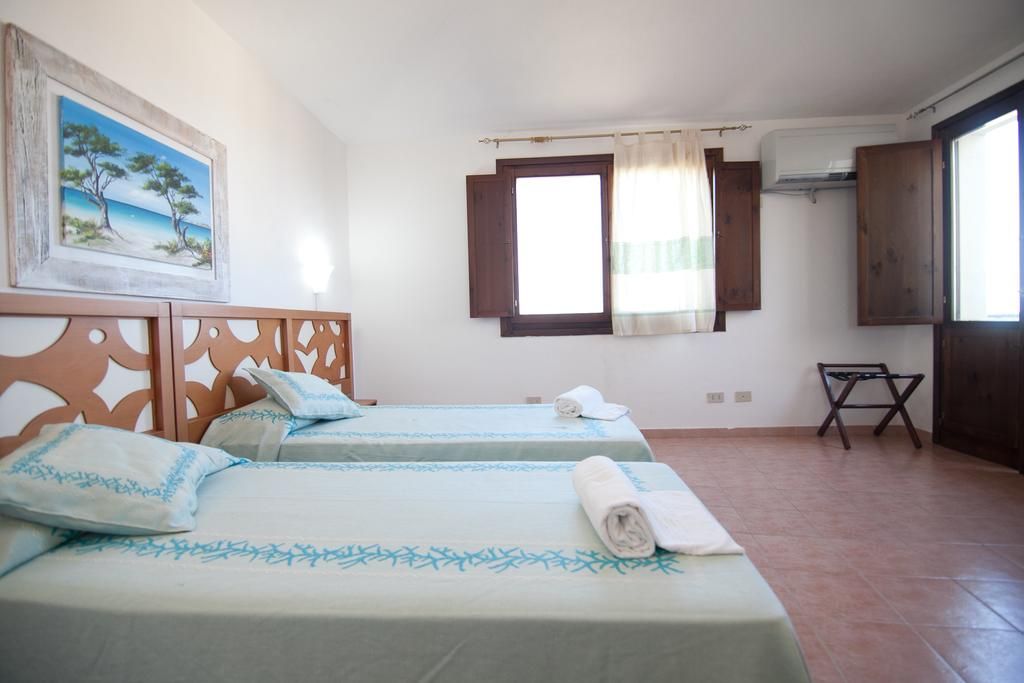 Habitación